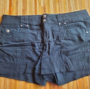 One 5 One 5 pocket short